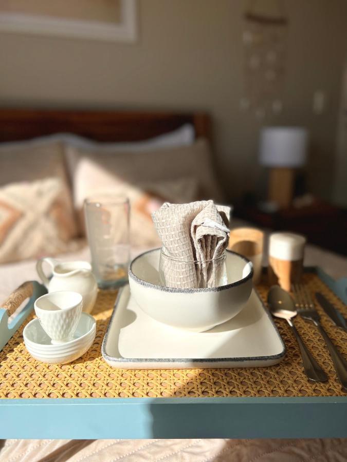 Golden Pearl Bed and Breakfast Christchurch Exteriör bild